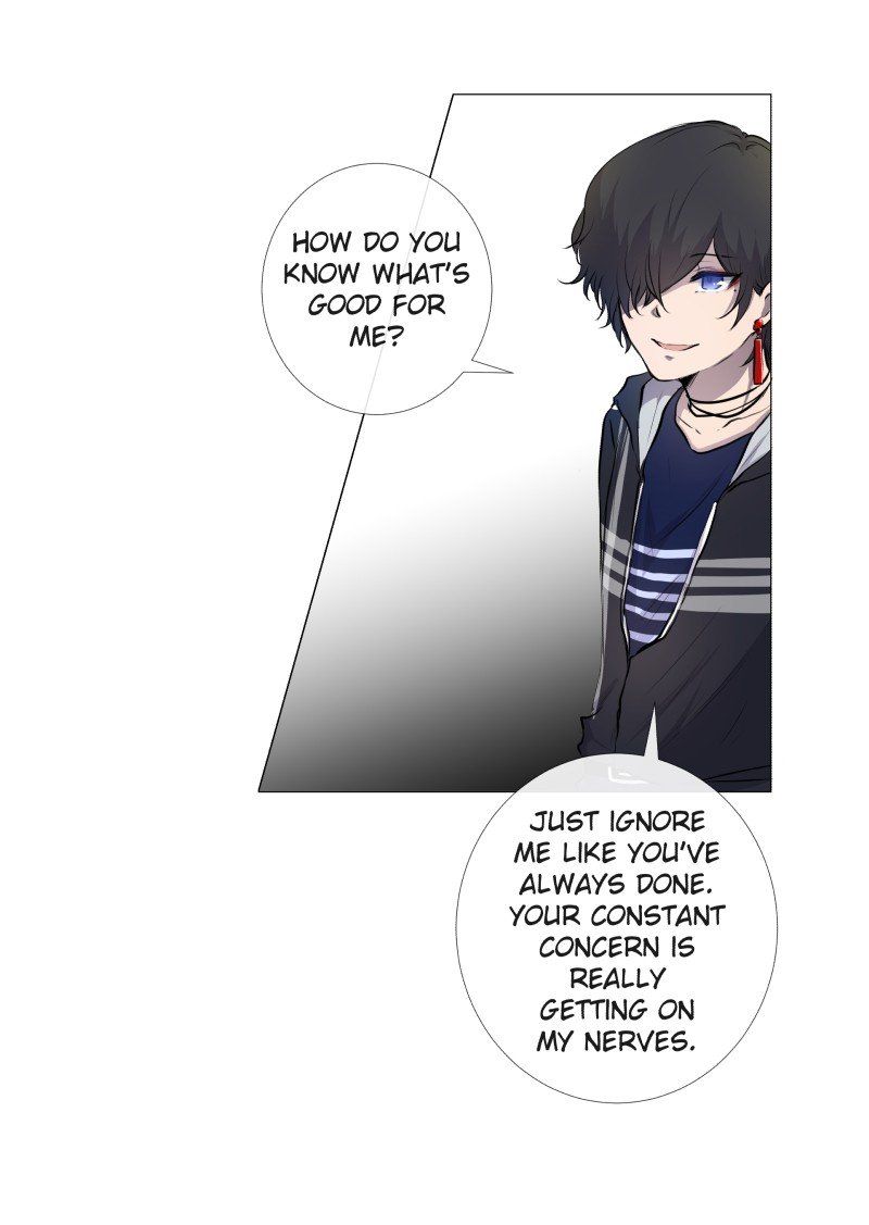 Rebirth-69michi chapter 39 page 14