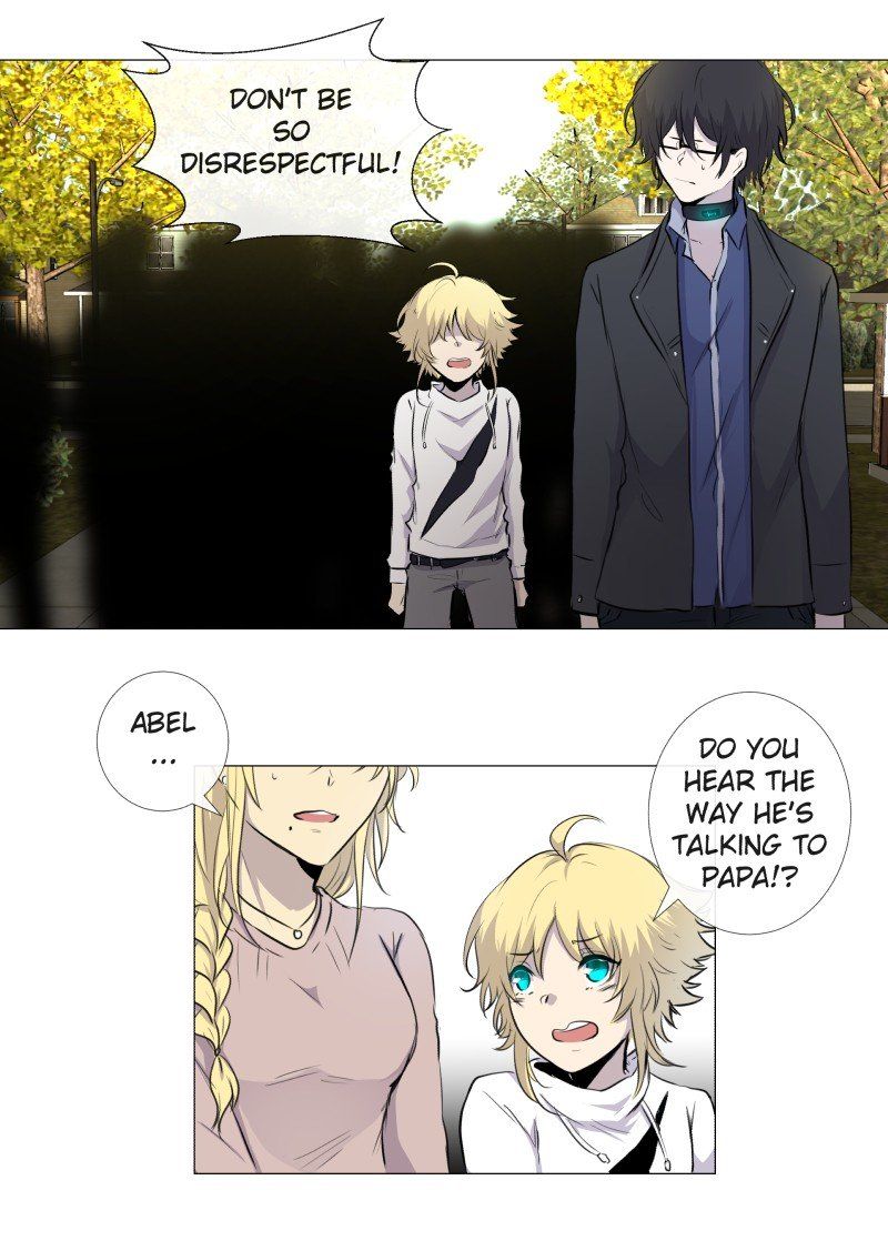 Rebirth-69michi chapter 39 page 15