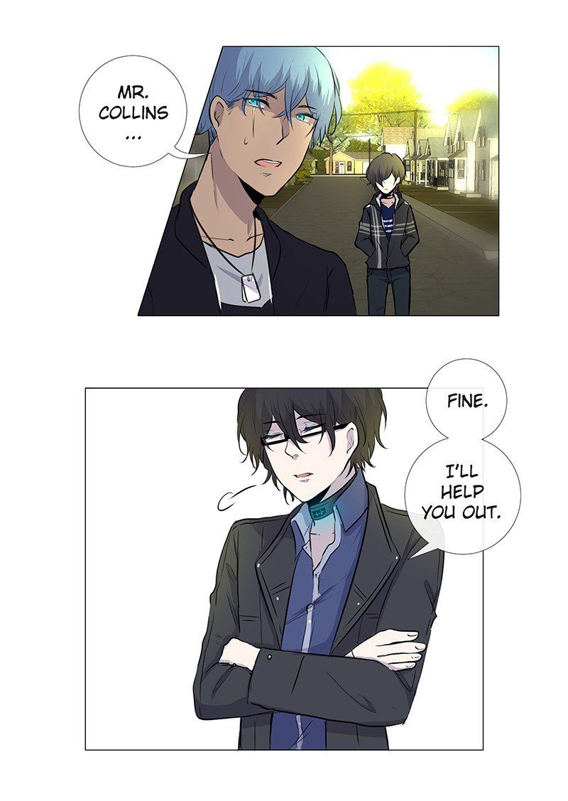 Rebirth-69michi chapter 39 page 16