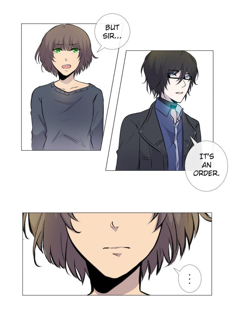 Rebirth-69michi chapter 39 page 19