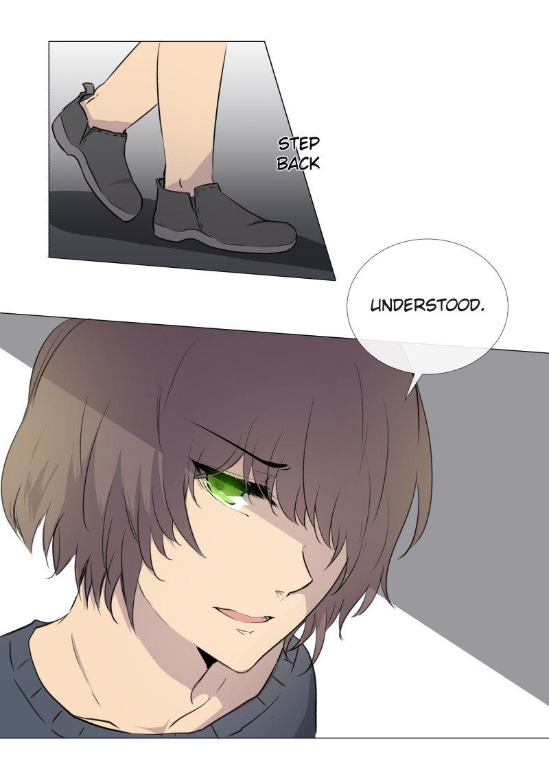 Rebirth-69michi chapter 39 page 20