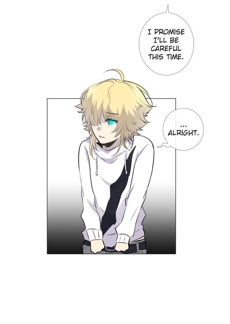 Rebirth-69michi chapter 39 page 29