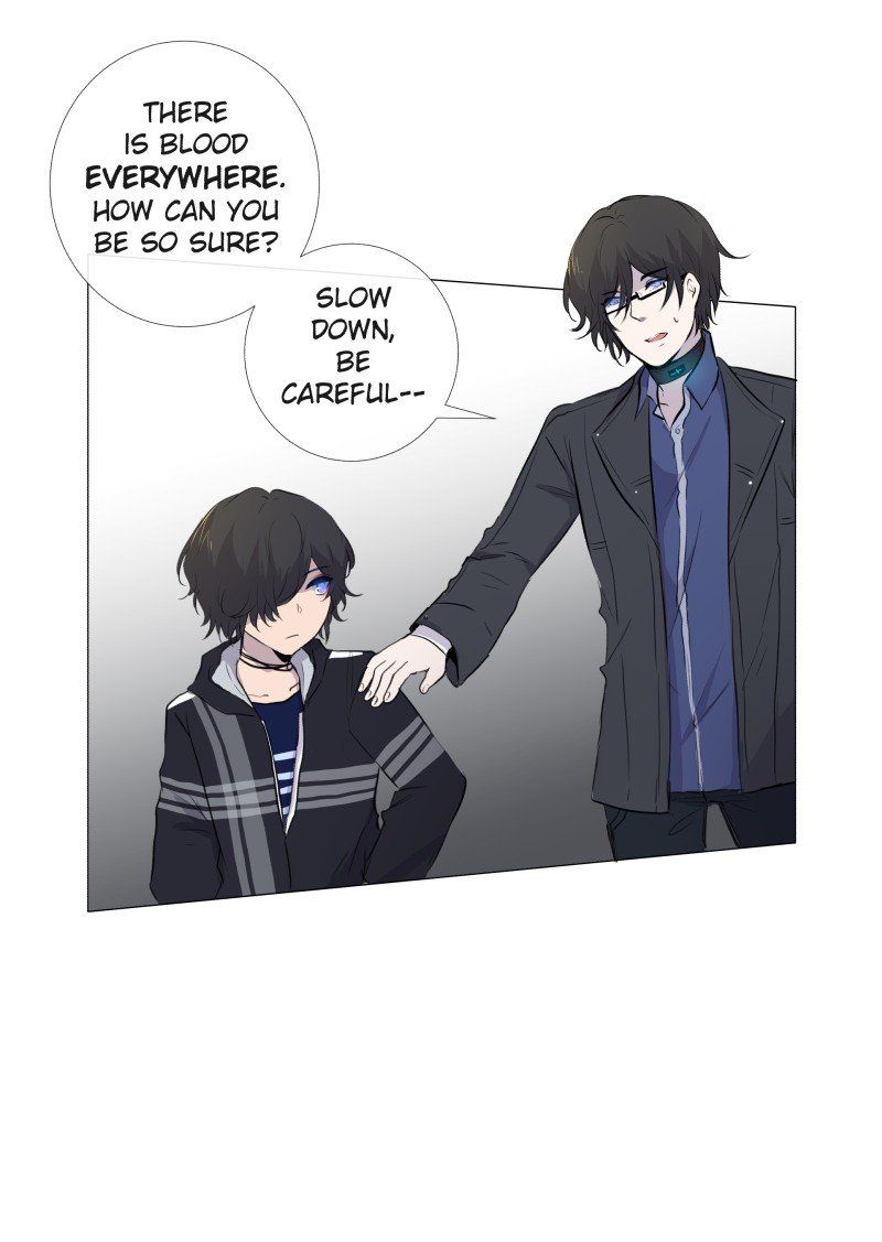 Rebirth-69michi chapter 39 page 34