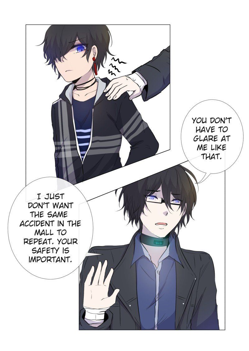 Rebirth-69michi chapter 39 page 35