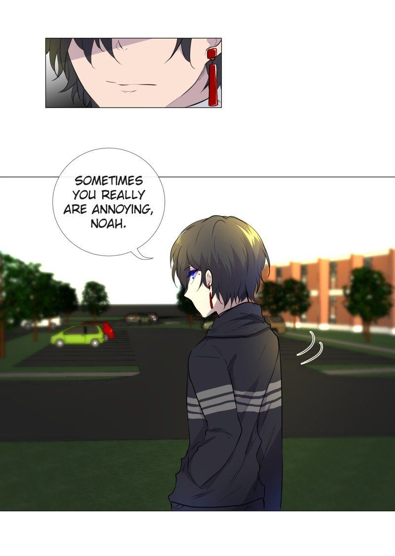 Rebirth-69michi chapter 39 page 36