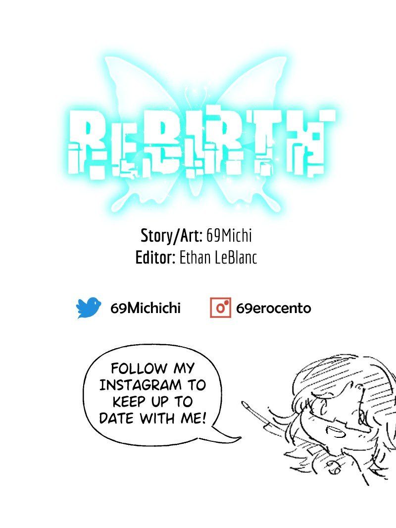 Rebirth-69michi chapter 39 page 38