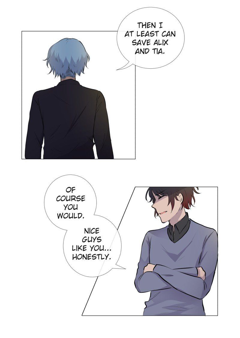 Rebirth-69michi chapter 39 page 6