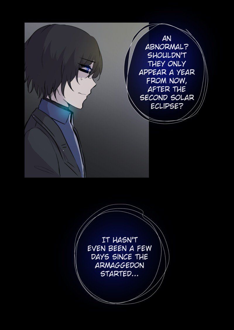 Rebirth-69michi chapter 42 page 10