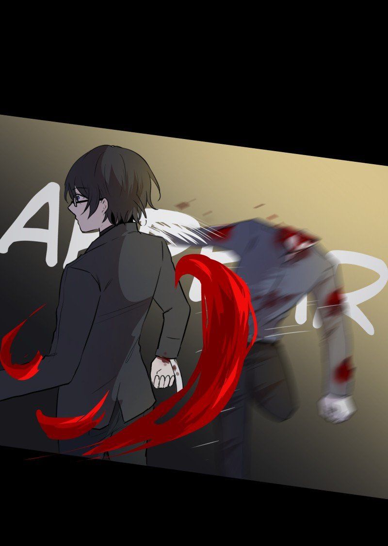 Rebirth-69michi chapter 42 page 15