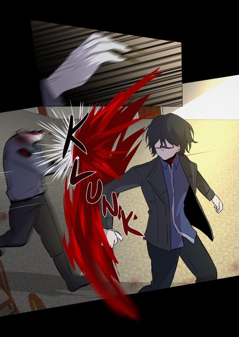 Rebirth-69michi chapter 42 page 17