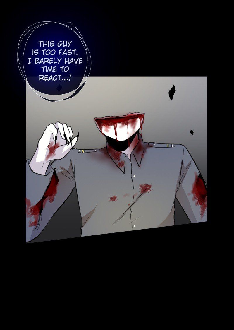 Rebirth-69michi chapter 42 page 18