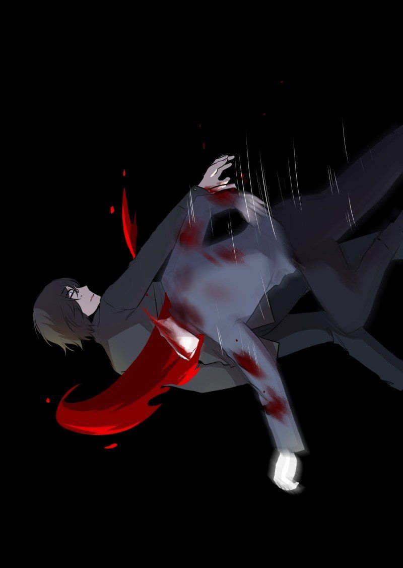 Rebirth-69michi chapter 42 page 25