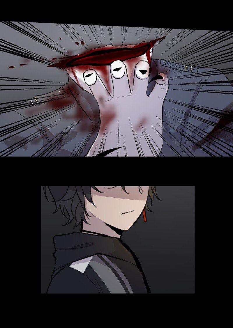 Rebirth-69michi chapter 42 page 30