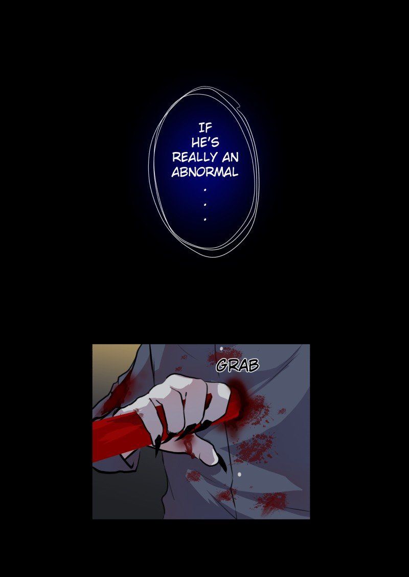 Rebirth-69michi chapter 42 page 46