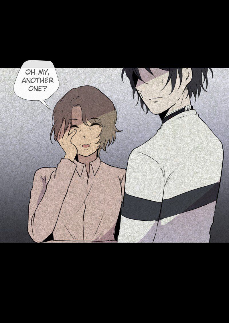 Rebirth-69michi chapter 42 page 5