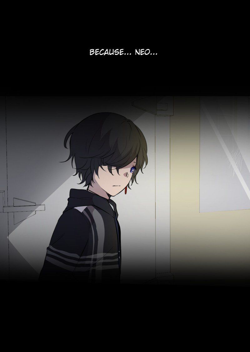 Rebirth-69michi chapter 42 page 55