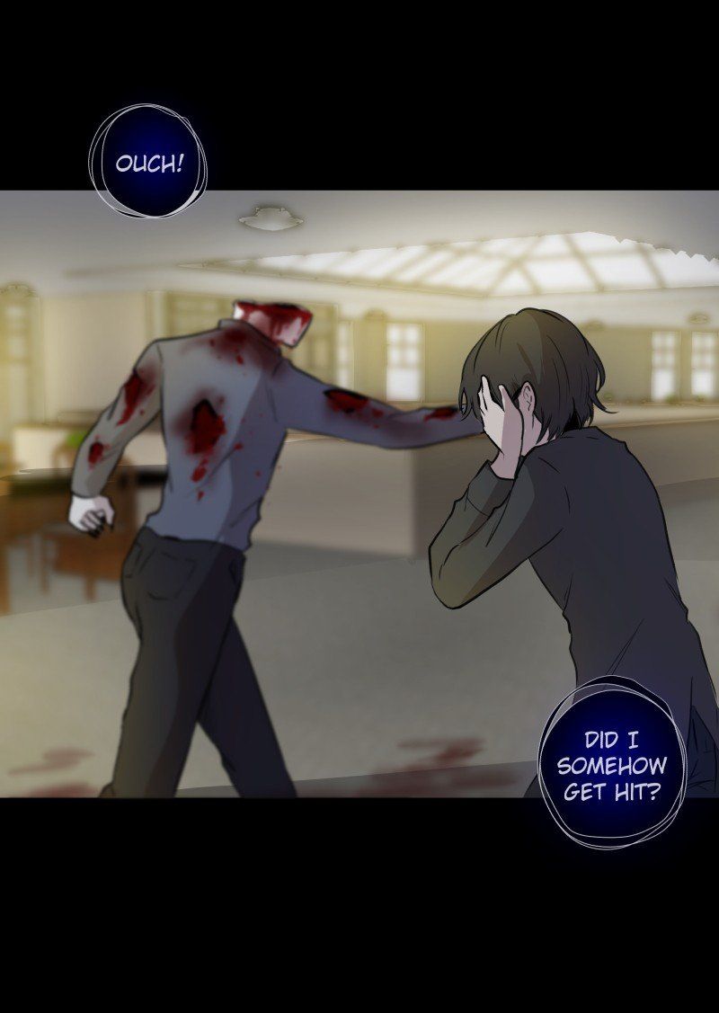 Rebirth-69michi chapter 42 page 58