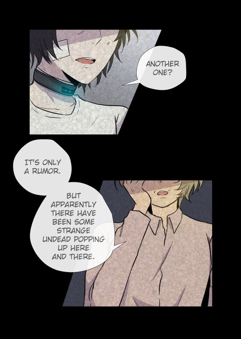 Rebirth-69michi chapter 42 page 6