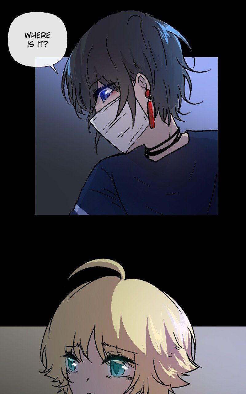 Rebirth-69michi chapter 51 page 10