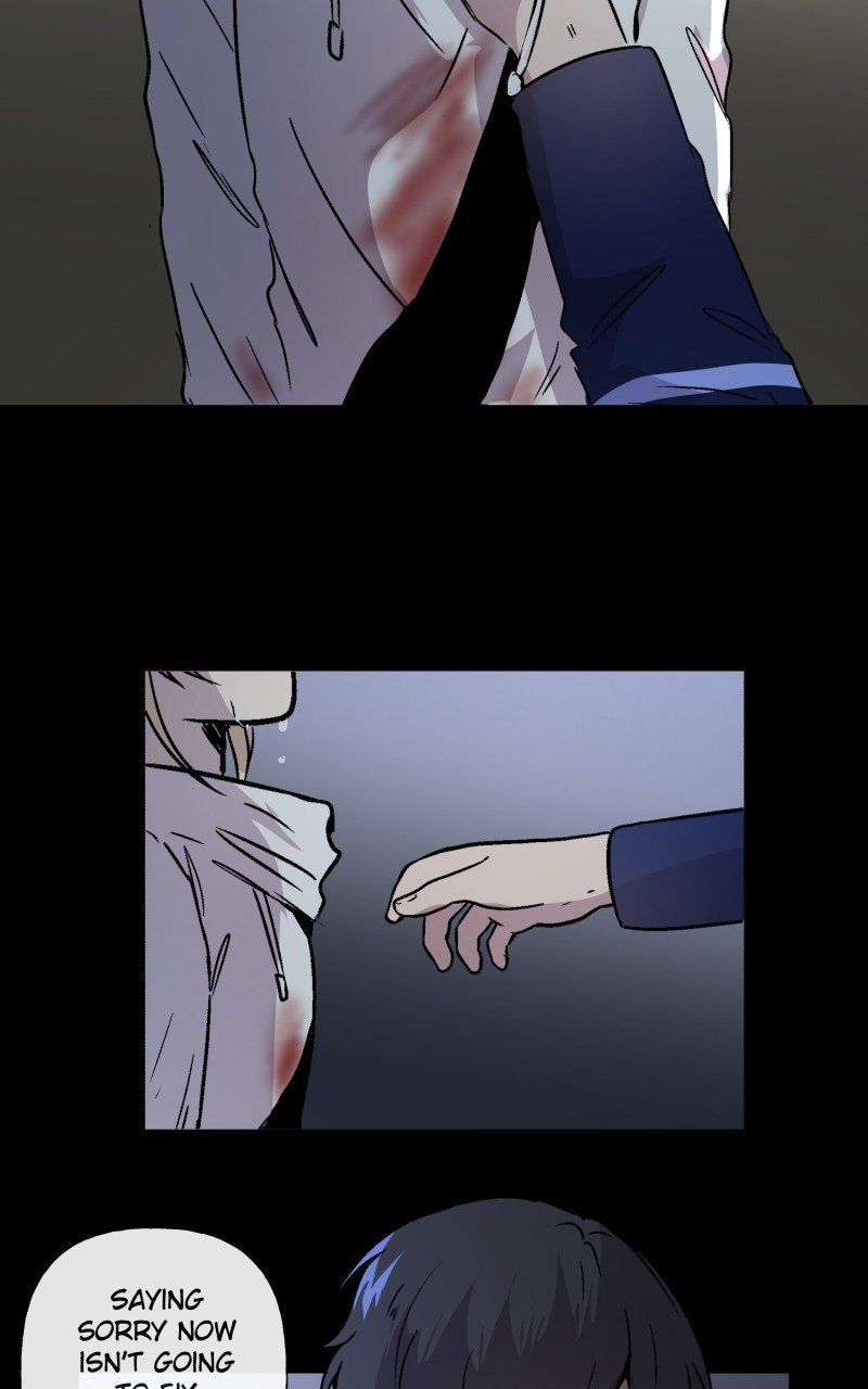 Rebirth-69michi chapter 51 page 15