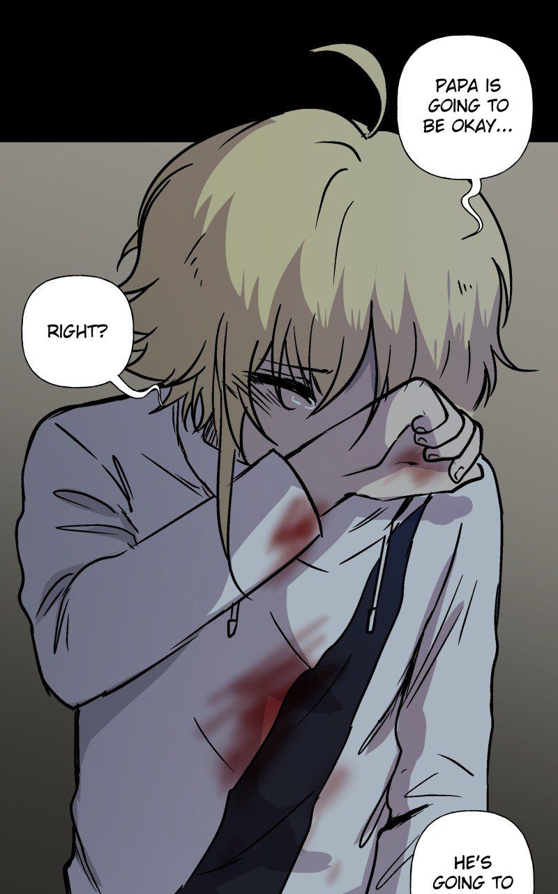 Rebirth-69michi chapter 51 page 17