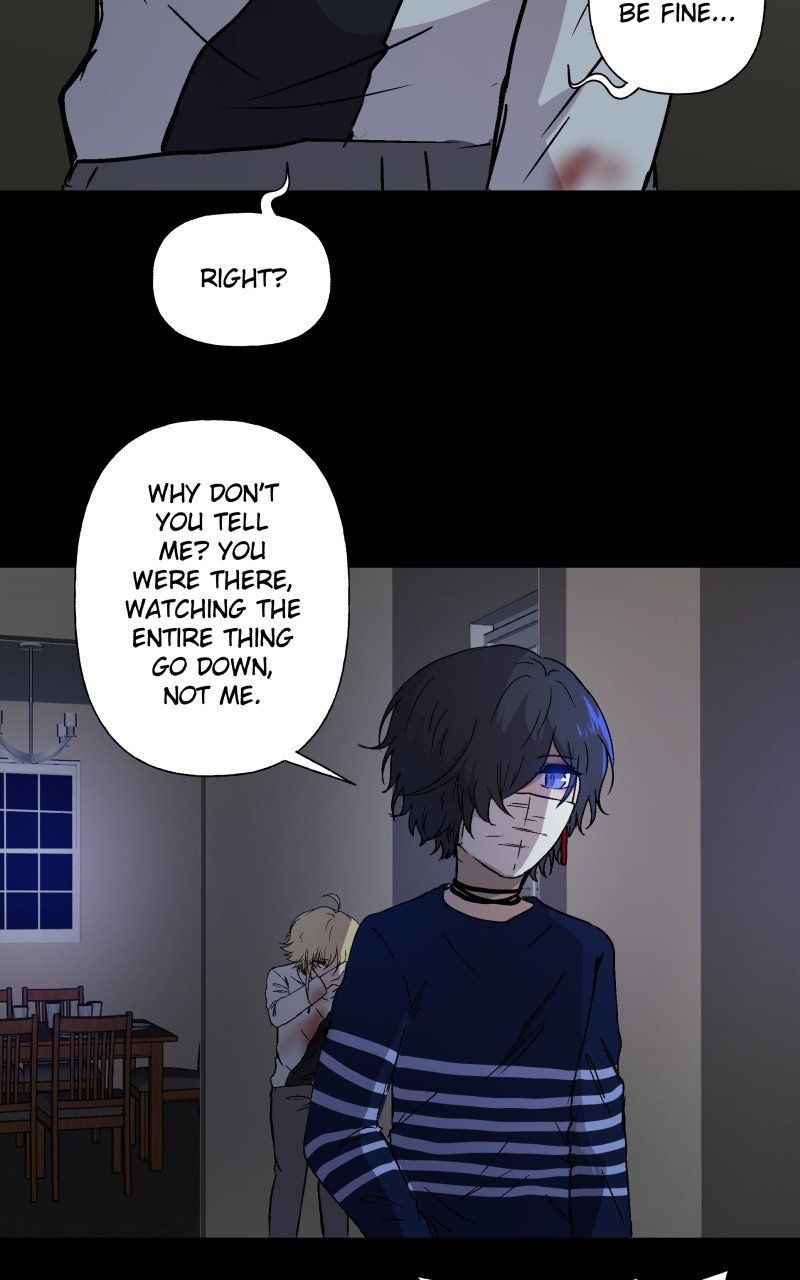 Rebirth-69michi chapter 51 page 18