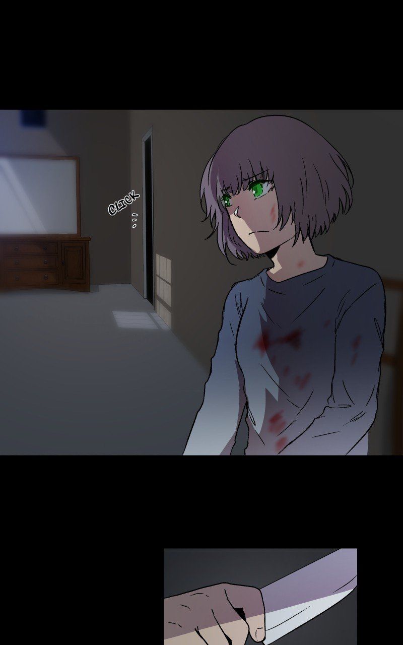 Rebirth-69michi chapter 51 page 27