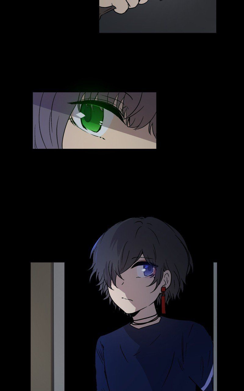 Rebirth-69michi chapter 51 page 28