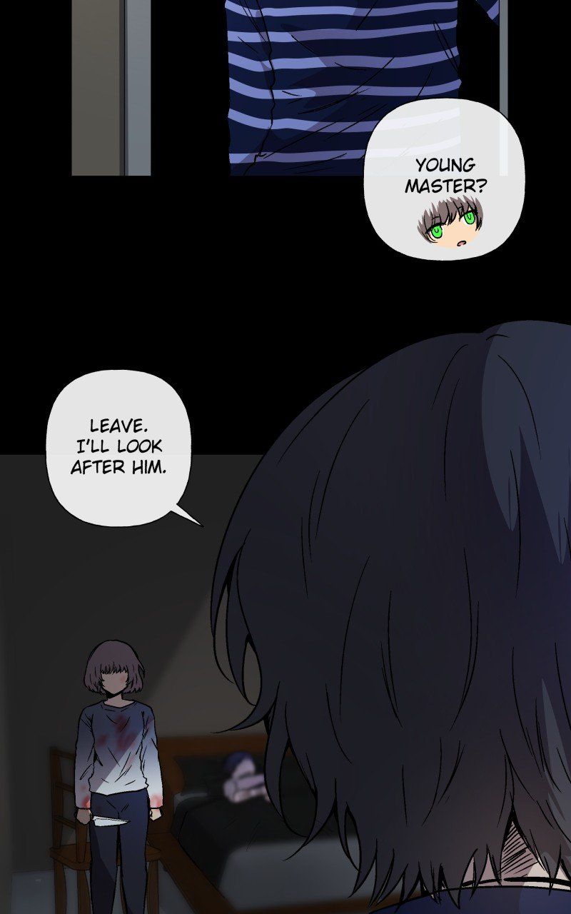 Rebirth-69michi chapter 51 page 29