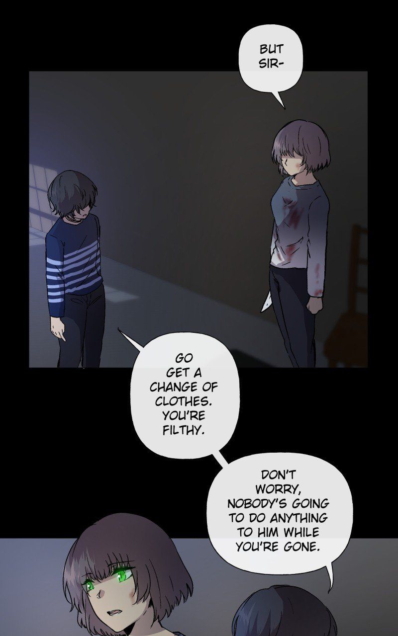 Rebirth-69michi chapter 51 page 31