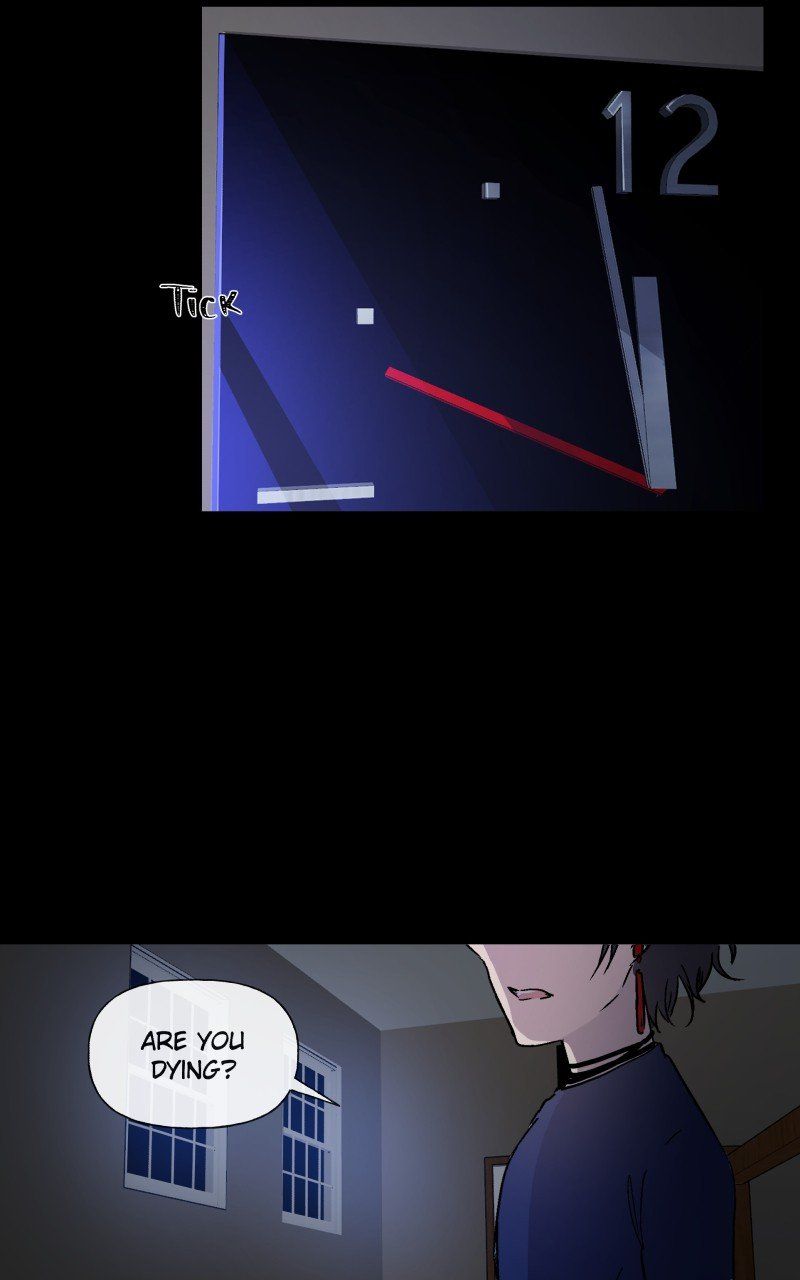 Rebirth-69michi chapter 51 page 36