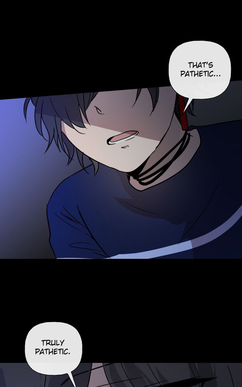 Rebirth-69michi chapter 51 page 40