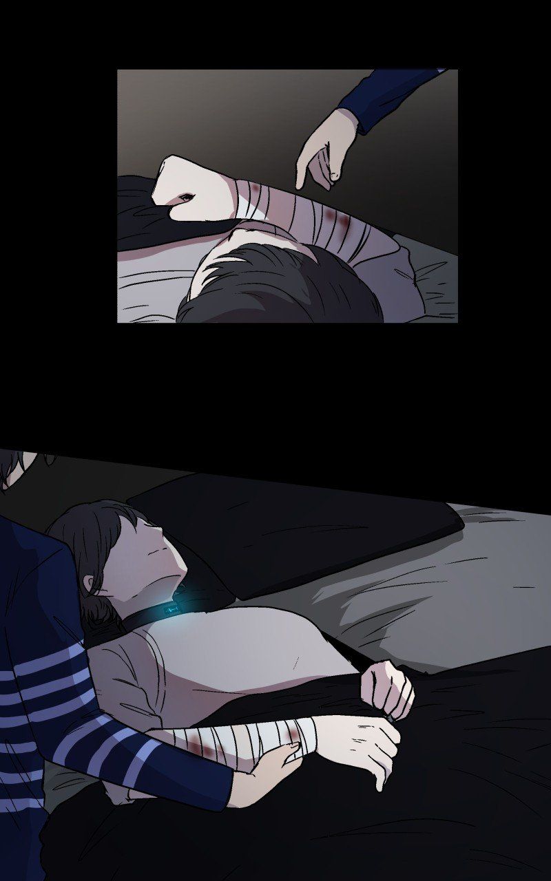 Rebirth-69michi chapter 51 page 52