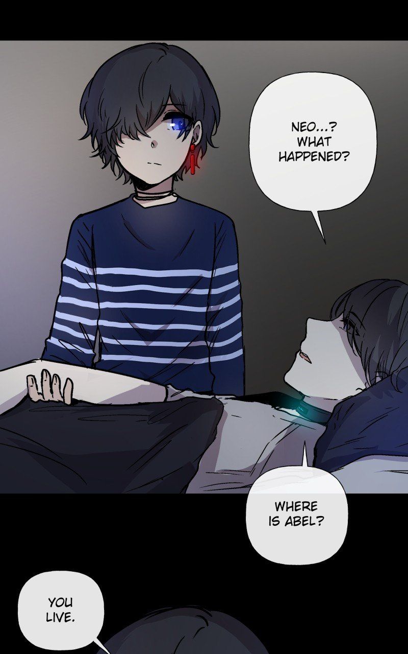 Rebirth-69michi chapter 51 page 57