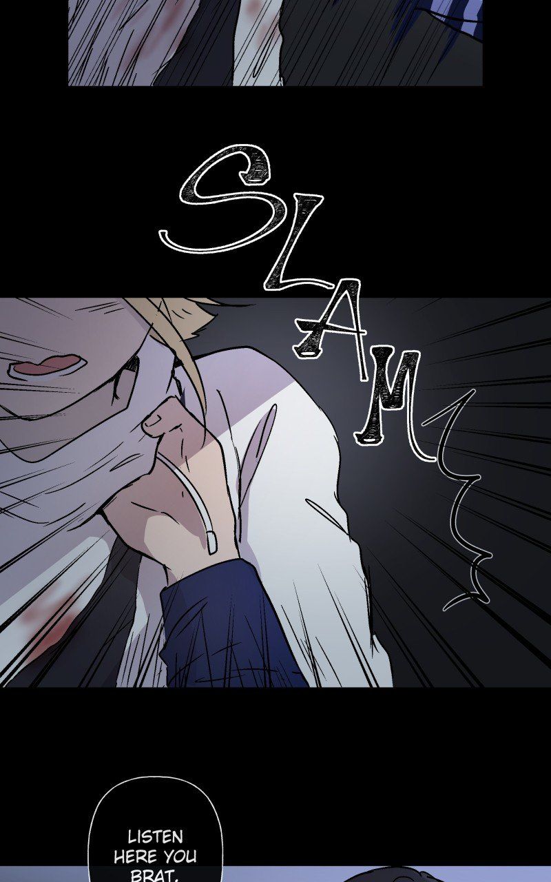 Rebirth-69michi chapter 51 page 8