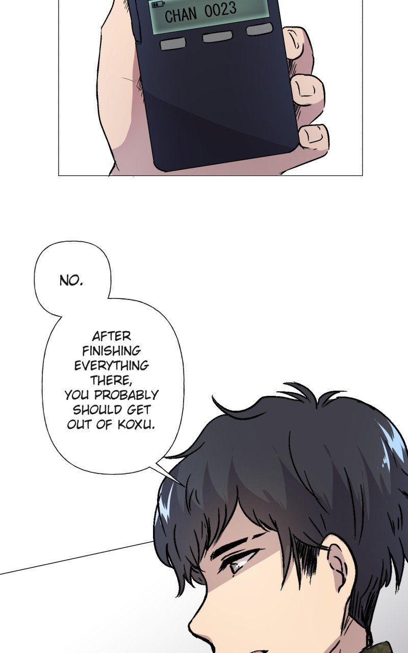 Rebirth-69michi chapter 61 page 31