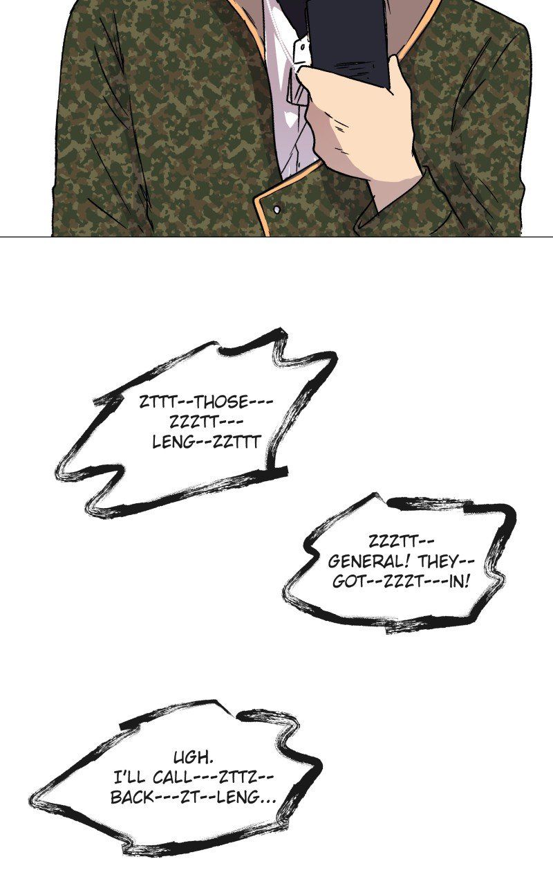 Rebirth-69michi chapter 61 page 35