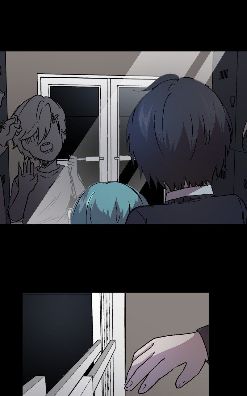 Rebirth-69michi chapter 61 page 80