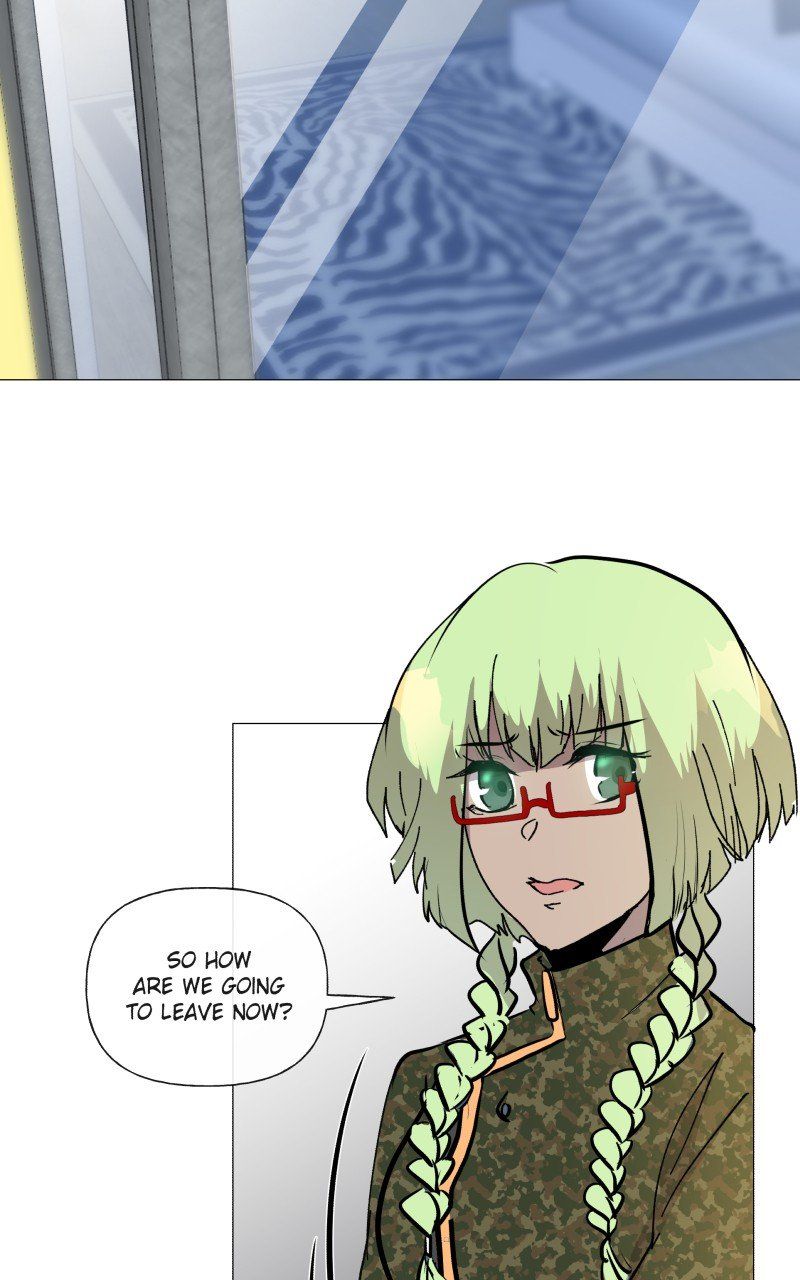 Rebirth-69michi chapter 68 page 19