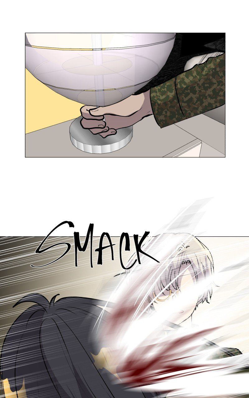 Rebirth-69michi chapter 68 page 29