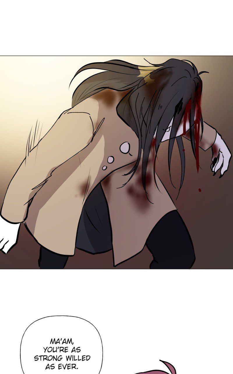 Rebirth-69michi chapter 68 page 70