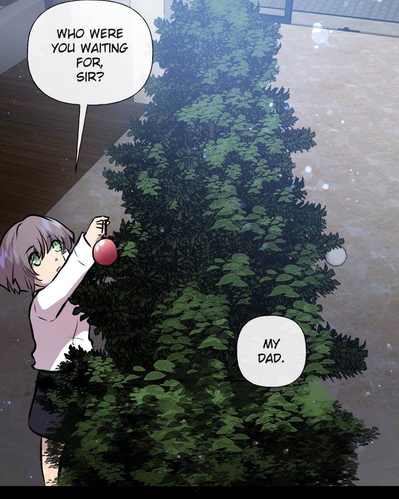 Rebirth-69michi chapter 73 page 33