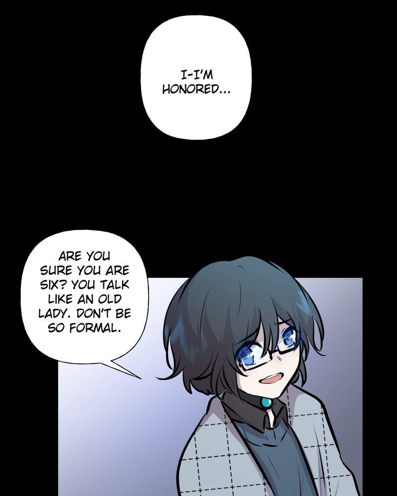 Rebirth-69michi chapter 73 page 37