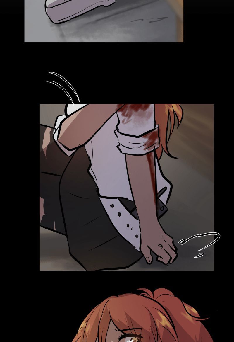 Rebirth-69michi chapter 74 page 11