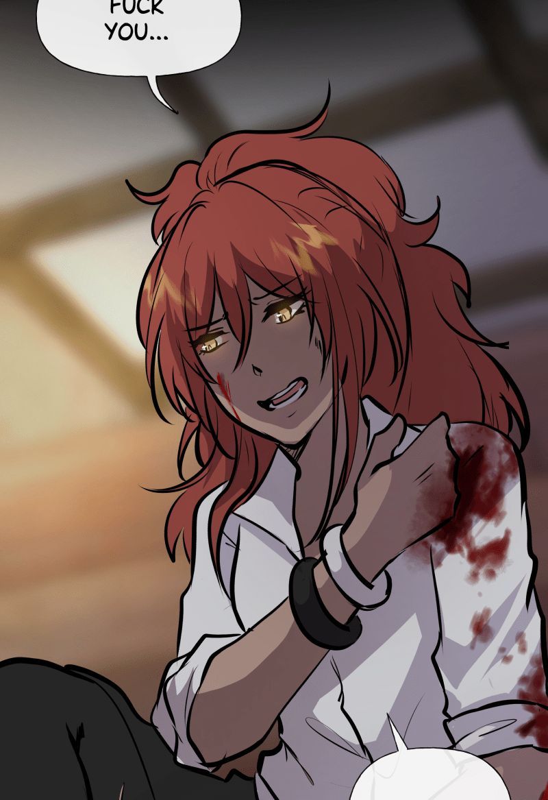 Rebirth-69michi chapter 74 page 15