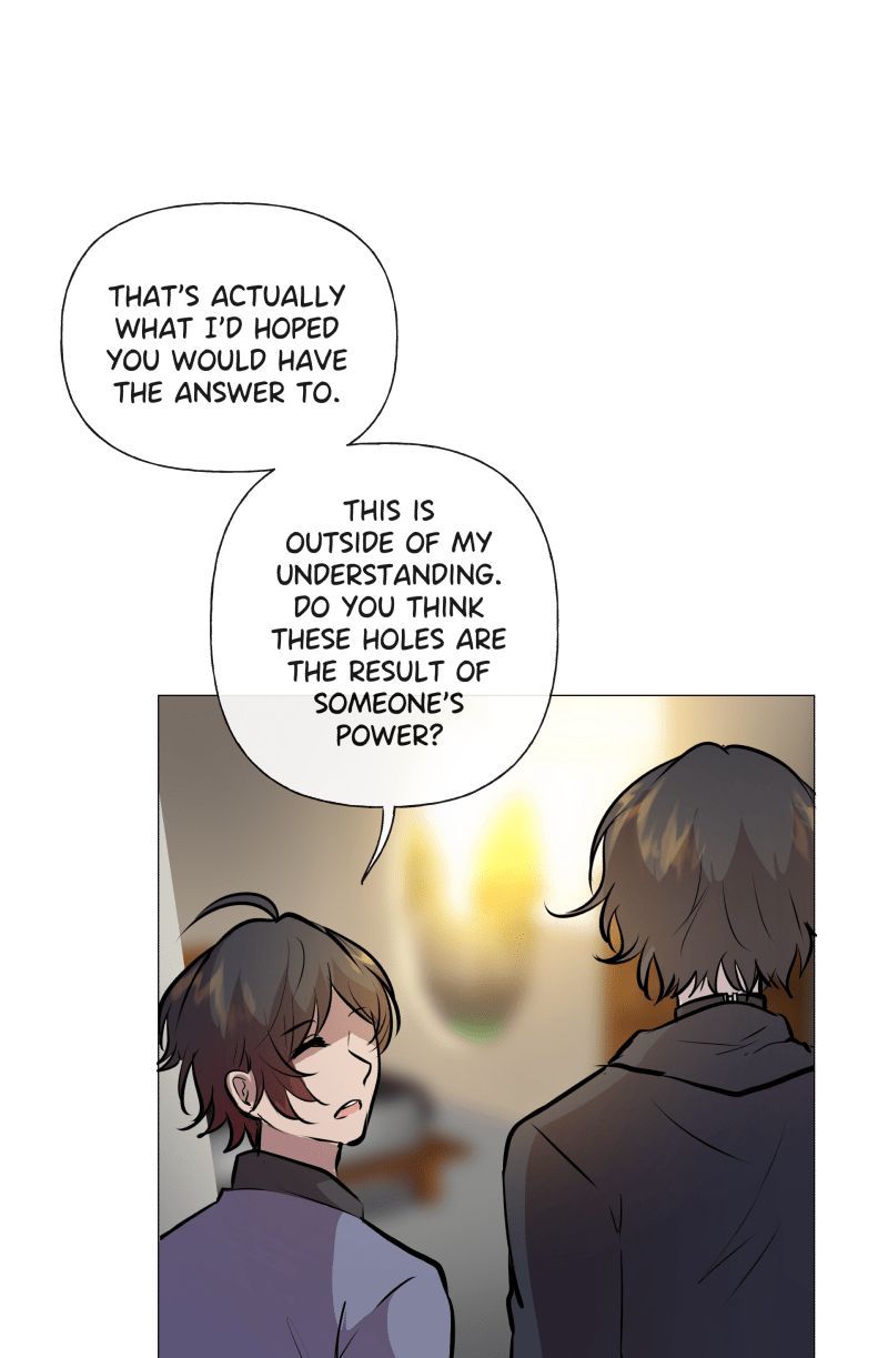 Rebirth-69michi chapter 74 page 22