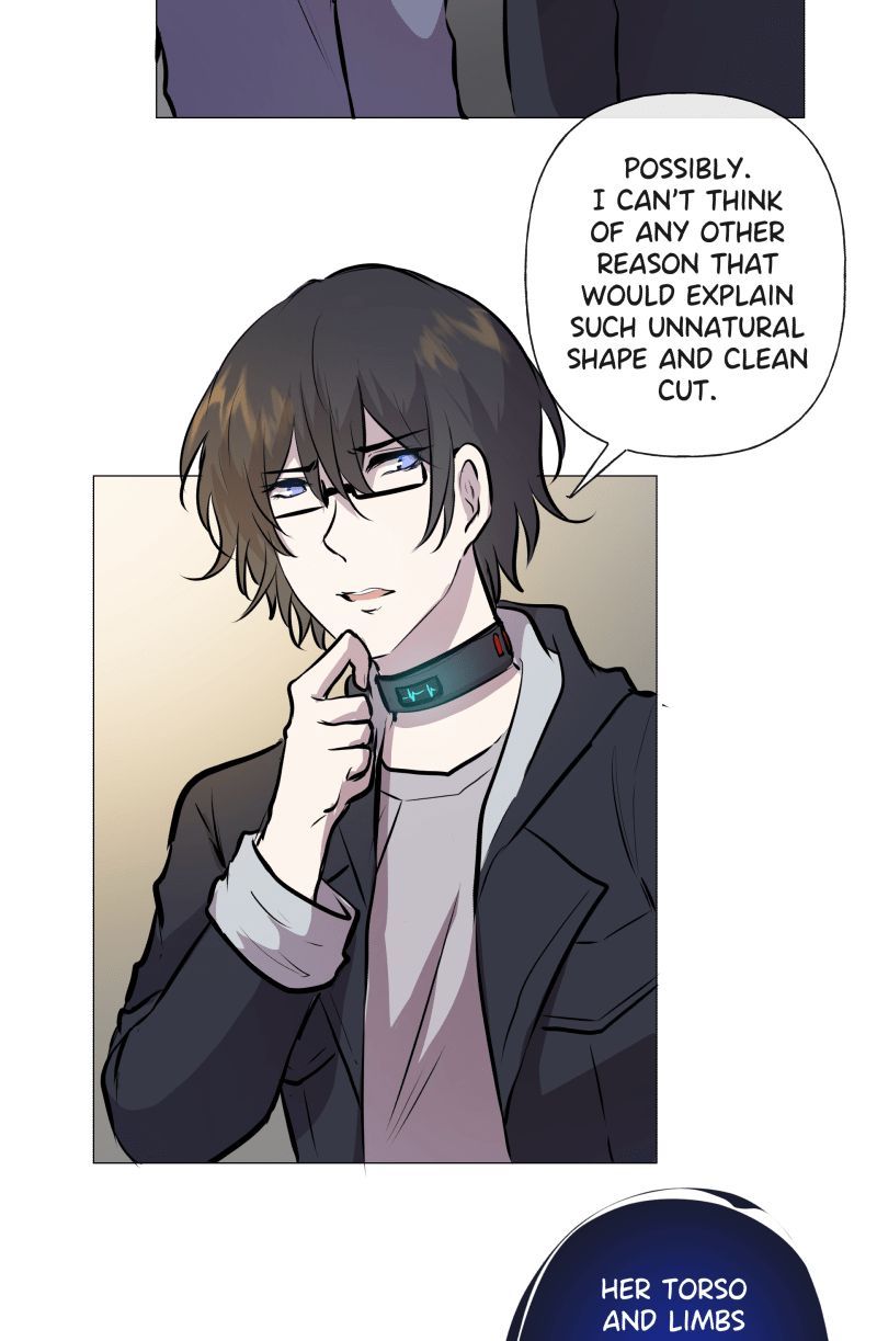 Rebirth-69michi chapter 74 page 23