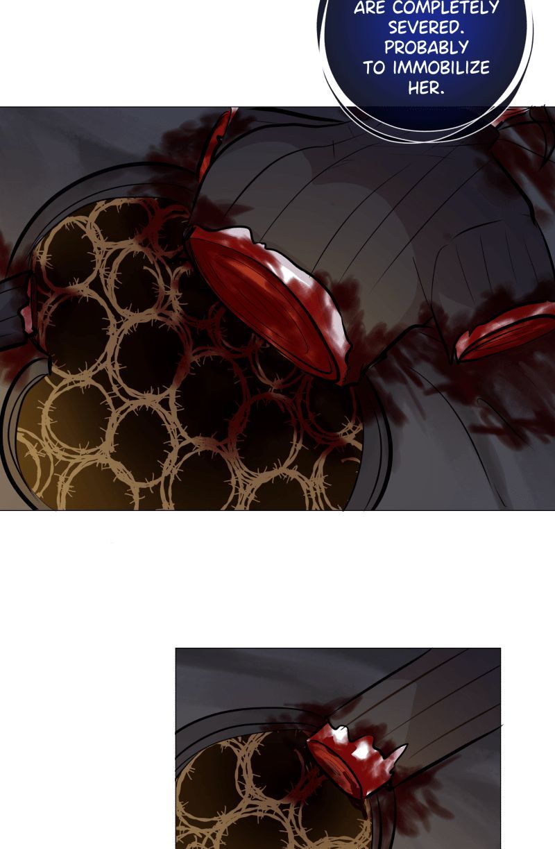 Rebirth-69michi chapter 74 page 24