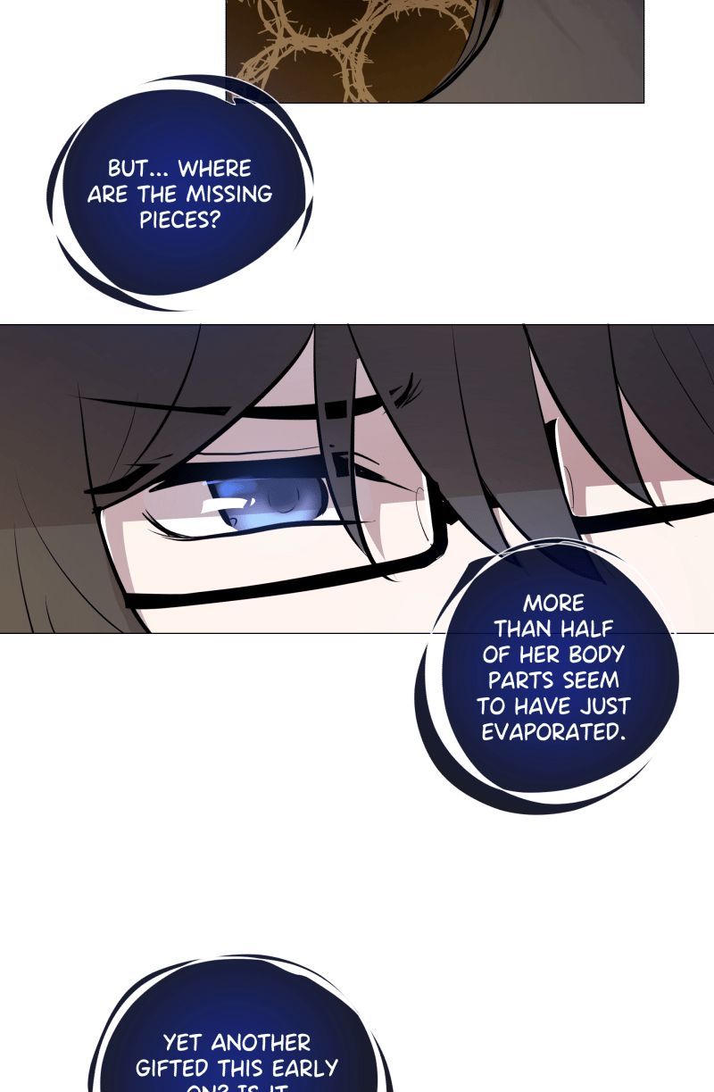 Rebirth-69michi chapter 74 page 25