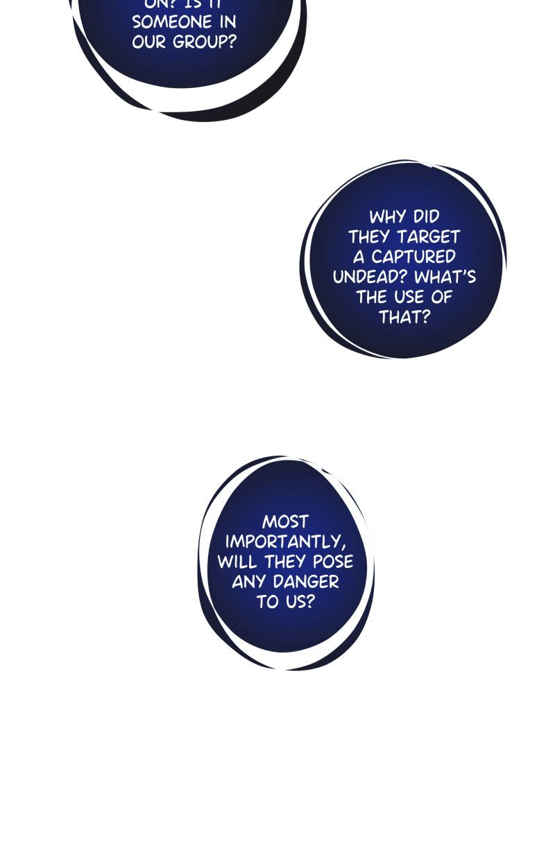 Rebirth-69michi chapter 74 page 26